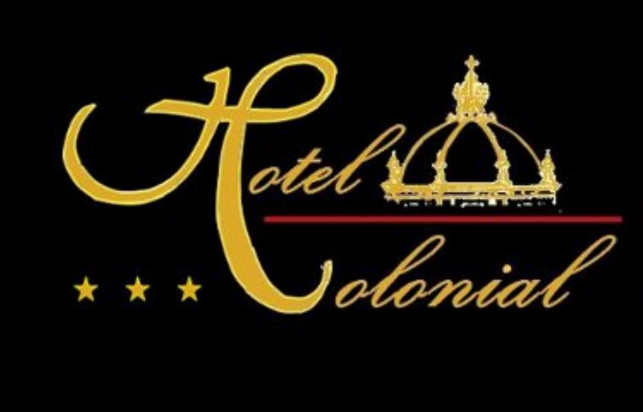 Hotel Colonial 모렐리아 외부 사진